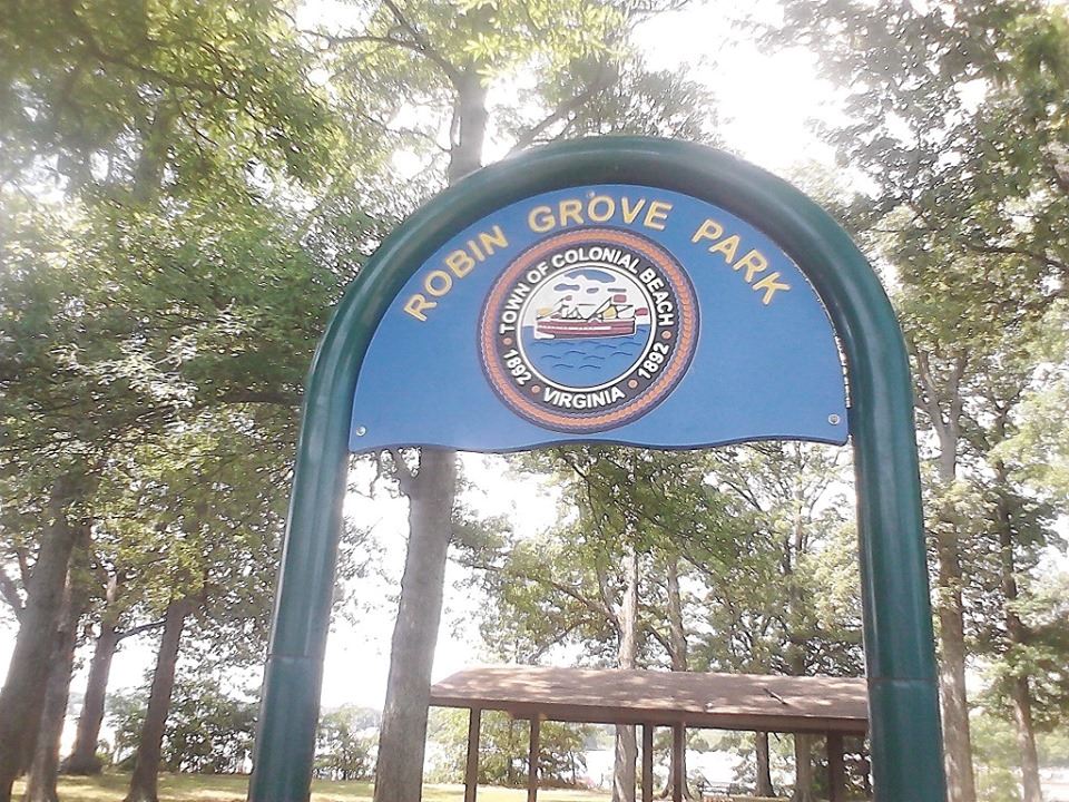 Robin Grove Park